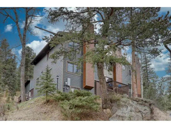 4885 Silver Spruce Ln, Evergreen, CO 80439