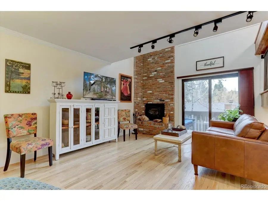 4885 Silver Spruce Ln, Evergreen, CO 80439 - #3