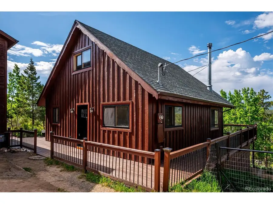 429 Overlook Dr, Bailey, CO 80421 - Image #2