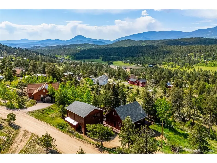 429 Overlook Dr, Bailey, CO 80421 - Image #3