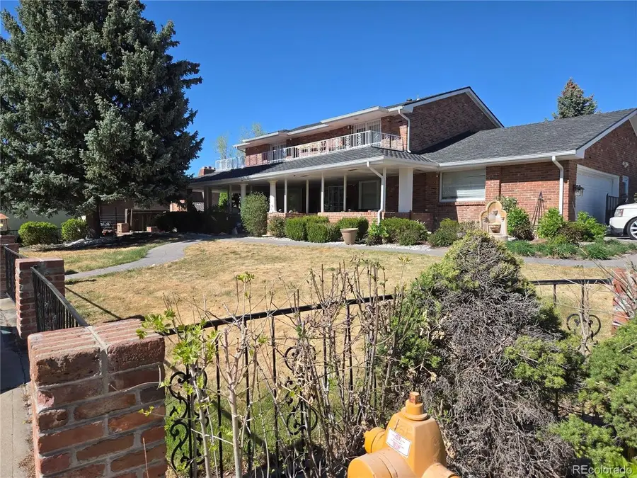 3040 Oak St, Lakewood, CO 80215 - #2