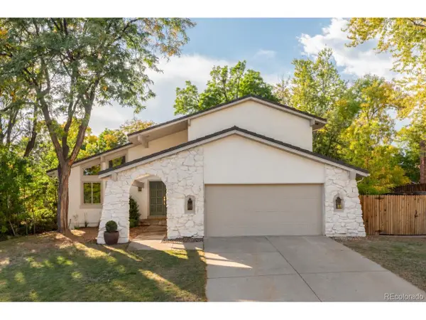 7561 S Reed Ct, Littleton, CO 80128
