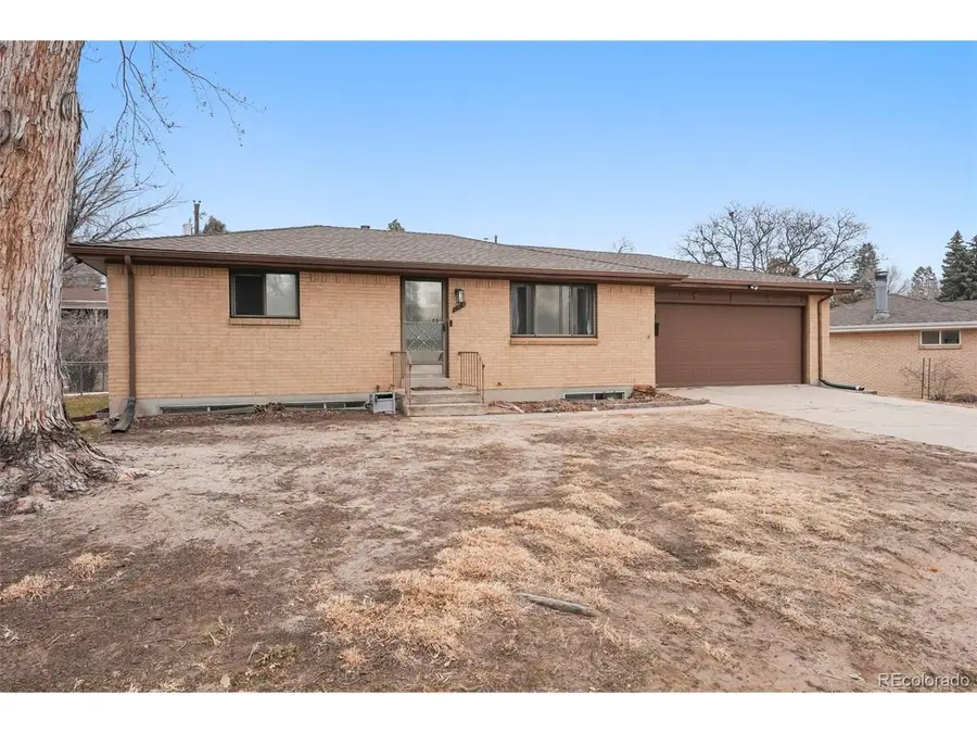 155 S Brentwood Dr, Colorado Springs, CO 80910 - Image #2