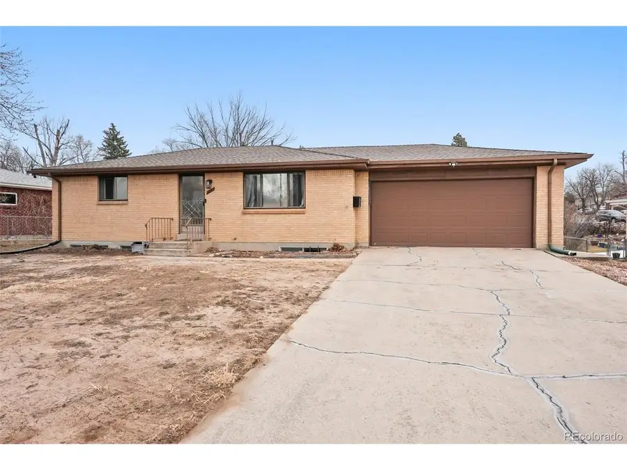 155 S Brentwood Dr, Colorado Springs, CO 80910 - Image #3