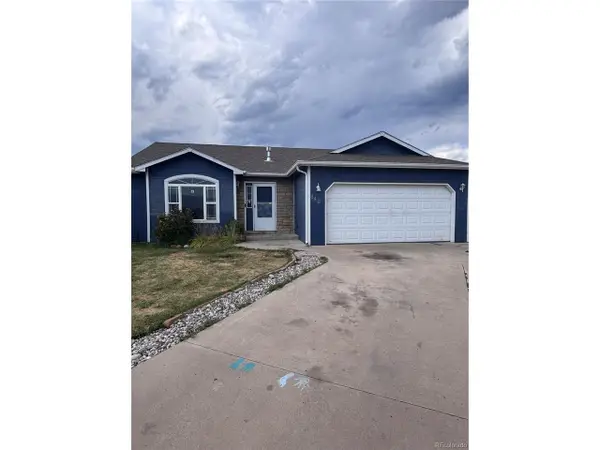 840 Juliana Ct, Canon City, CO 81212