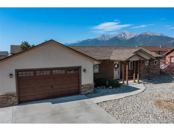 118 Grouse Rd, Buena Vista, CO 81211