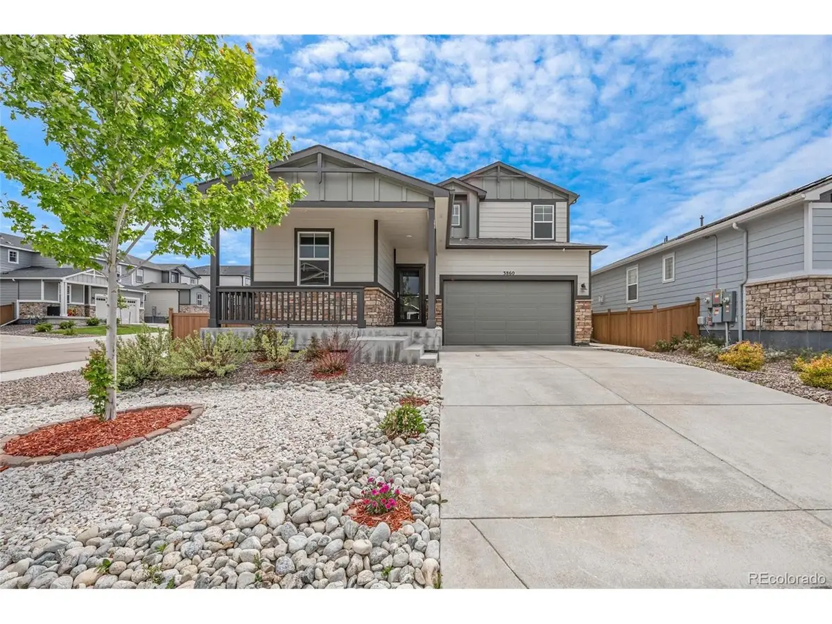 3860 Sandy Vista Ln, Castle Rock, CO 80104 - #1