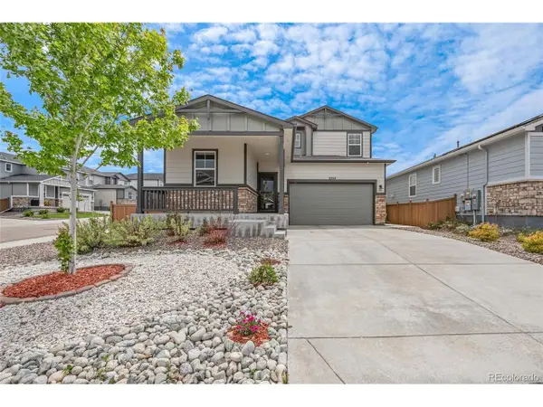 3860 Sandy Vista Ln, Castle Rock, CO 80104