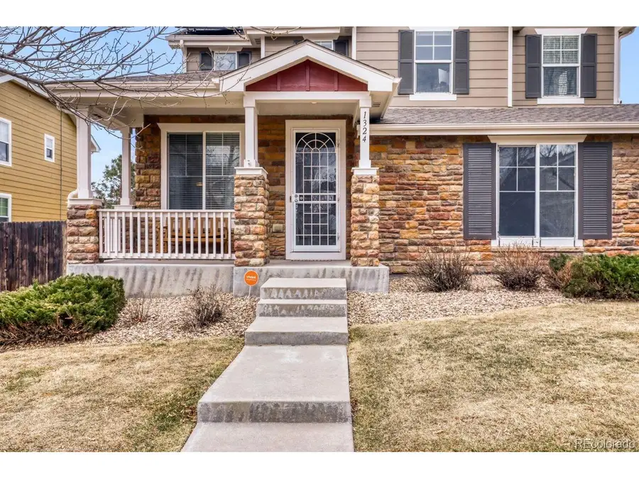 1324 S Ensenada St, Aurora, CO 80017 - #2