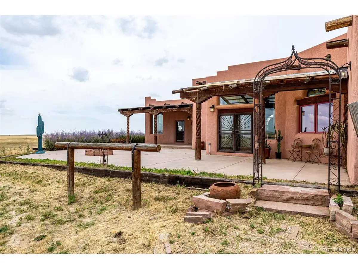 4601 S County Road 161, Strasburg, CO 80136 - Image #1