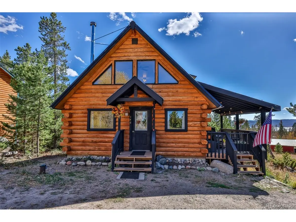 Address Withheld By Seller, Grand Lake, CO 80447 - #1