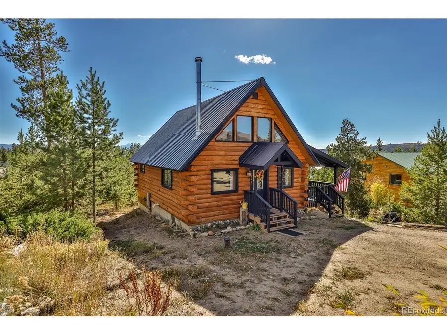 Address Withheld By Seller, Grand Lake, CO 80447 - #3