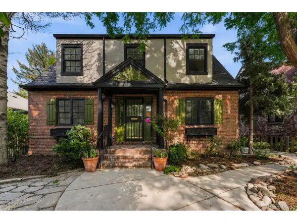 680 Albion St, Denver, CO 80220
