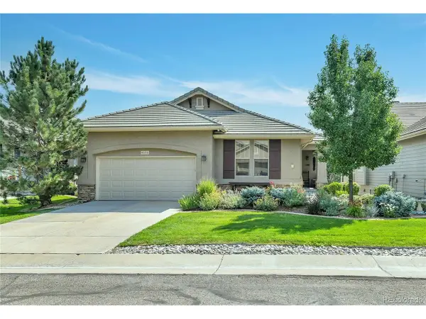 6224 S Blackhawk Ct, Centennial, CO 80111