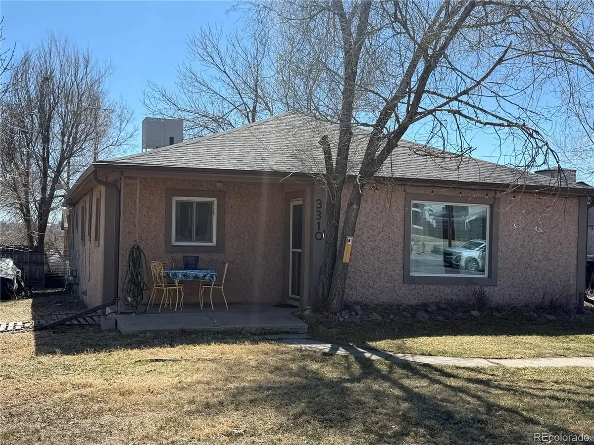 Address Withheld By Seller, Denver, CO 80221 - #1