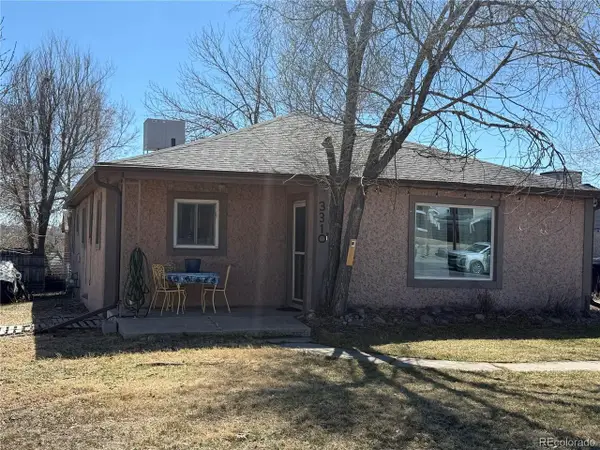 Address Withheld By Seller, Denver, CO 80221