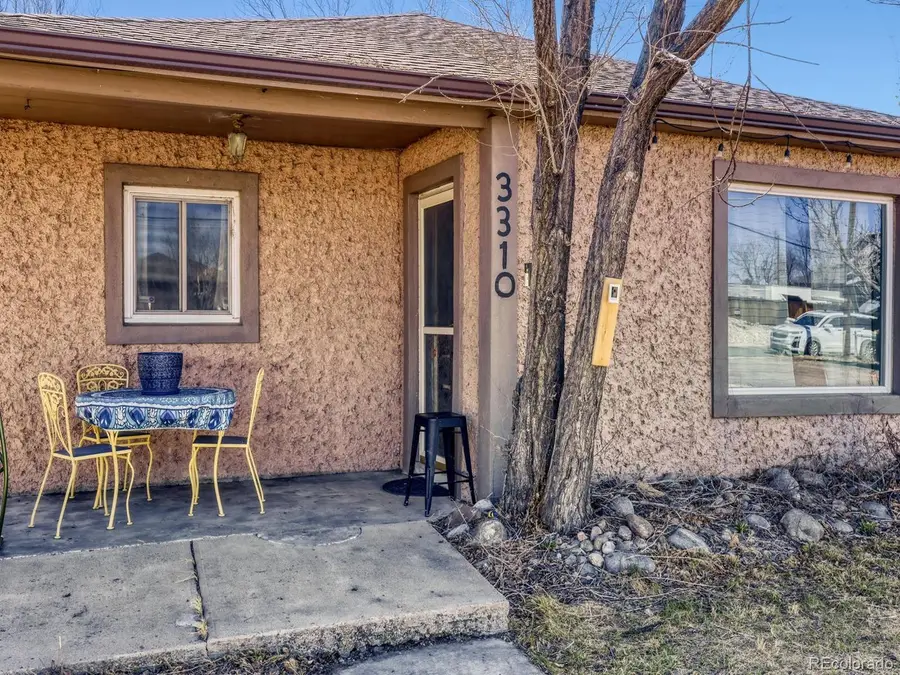 Address Withheld By Seller, Denver, CO 80221 - #3