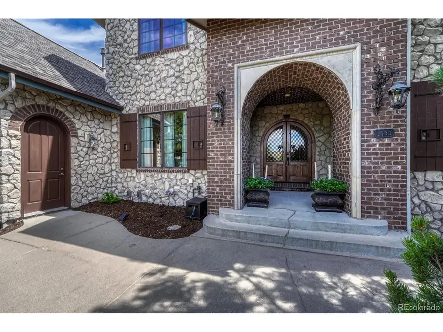 1033 Buffalo Ridge Rd, Castle Pines, CO 80108 - Image #3