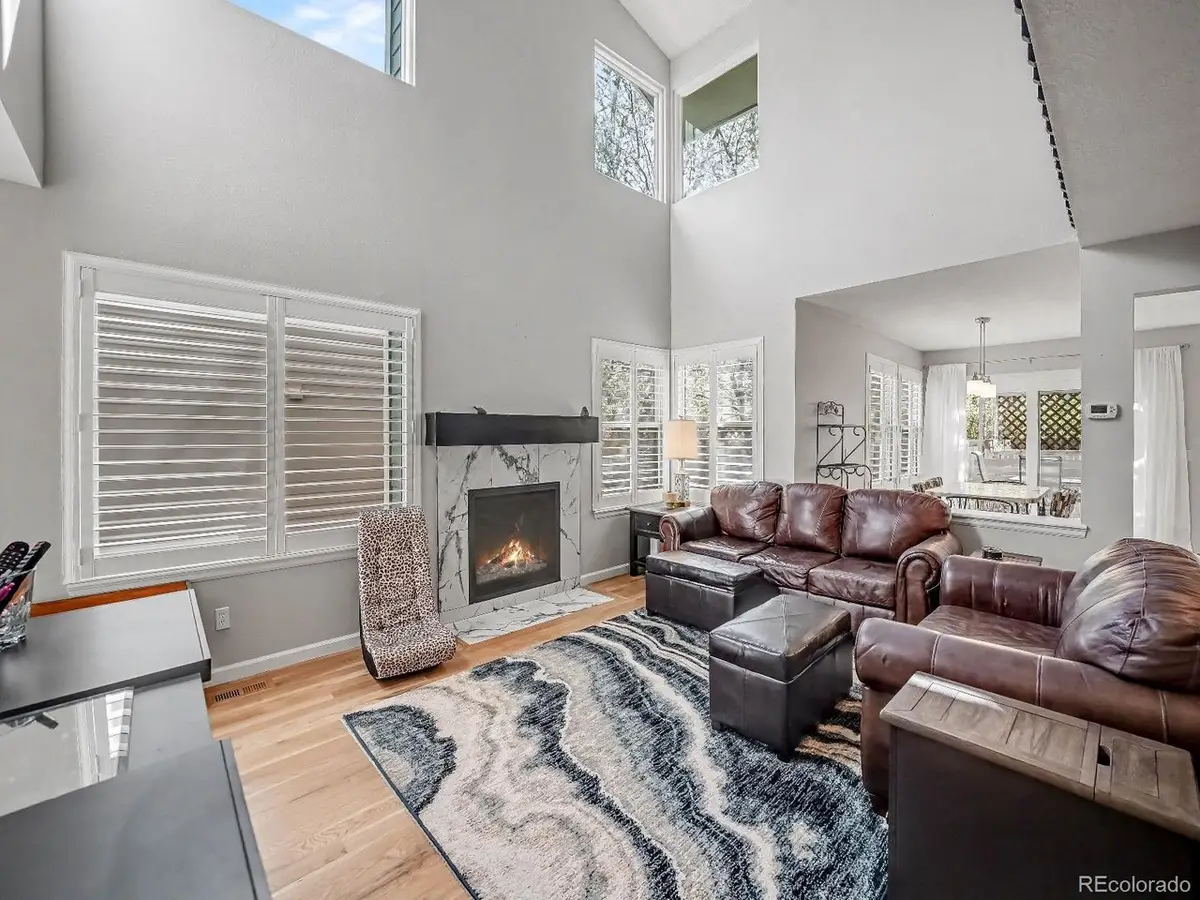 2058 E Phillips Pl, Centennial, CO 80122 - #1