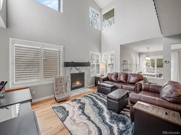 2058 E Phillips Pl, Centennial, CO 80122