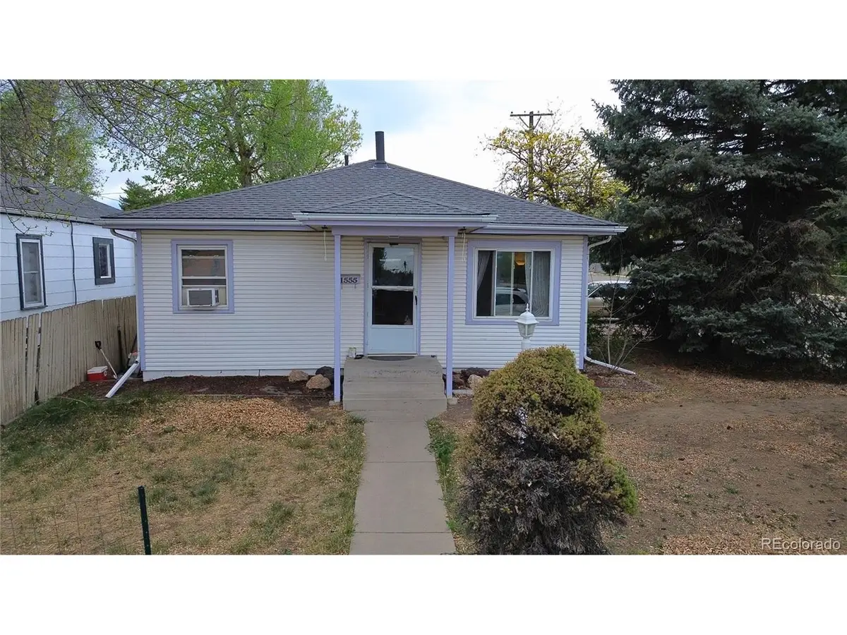 1555 N Monroe Ave, Loveland, CO 80538 - #1