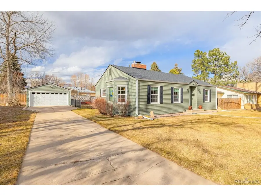 Address Withheld By Seller, Colorado Springs, CO 80906 - #3