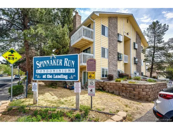 12526 E Cornell Ave #304, Aurora, CO 80014