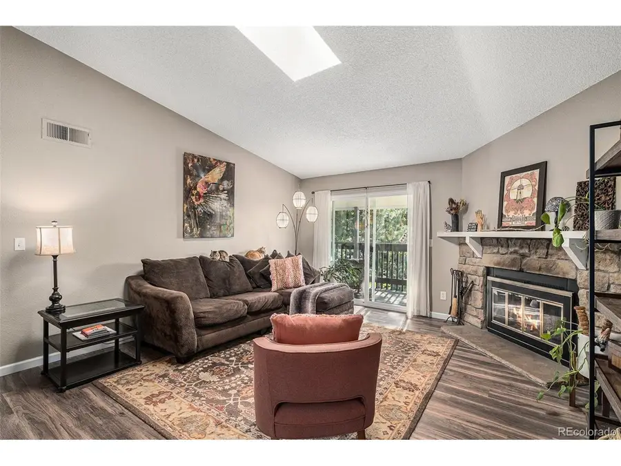 3484 S Eagle St #201, Aurora, CO 80014 - #2