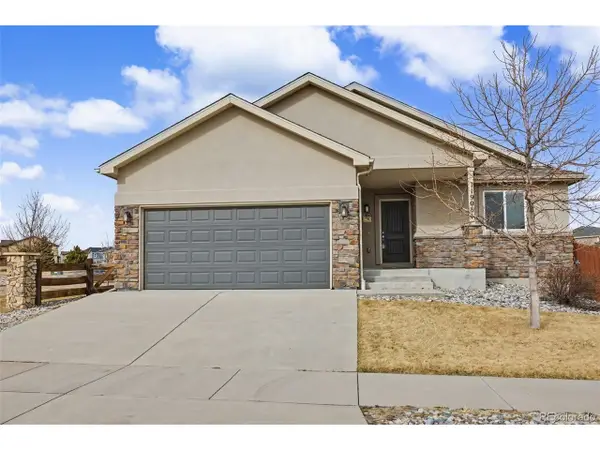 11908 Eagle Crest Ct, Peyton, CO 80831