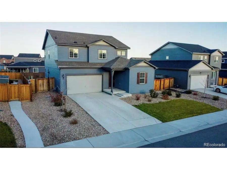 11748 Oneida St, Thornton, CO 80233 - #3