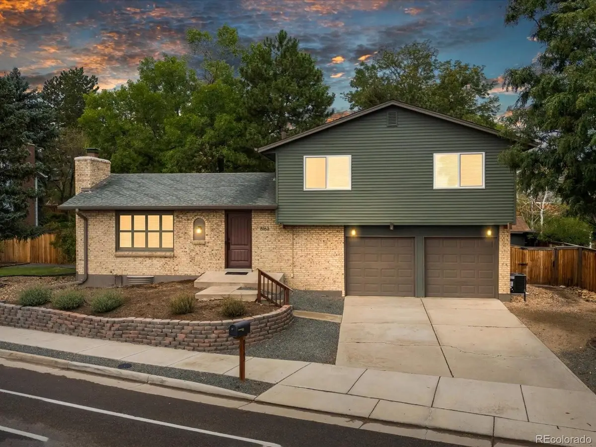 8163 Vance Dr, Arvada, CO 80003 - #1