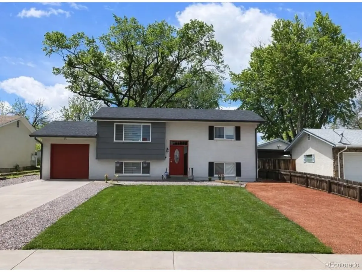 Address Withheld By Seller, Pueblo, CO 81005 - #1