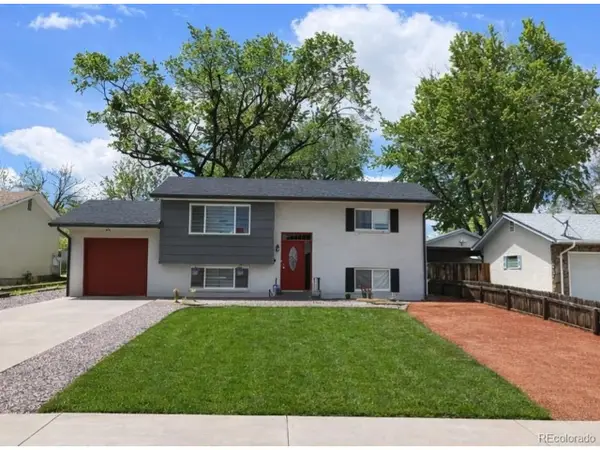 Address Withheld By Seller, Pueblo, CO 81005