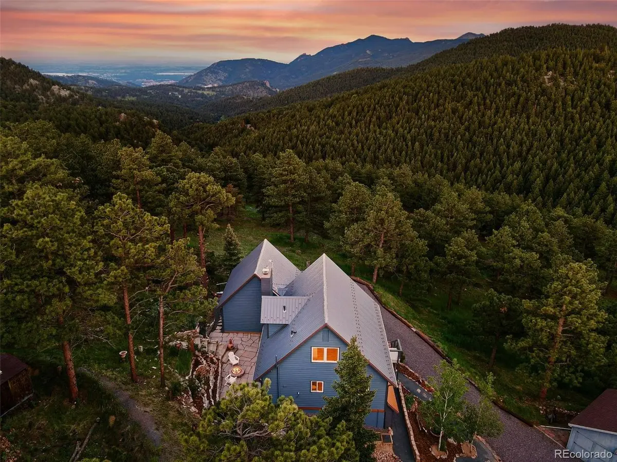 31 Wild Tiger Ln, Boulder, CO 80302 - #1