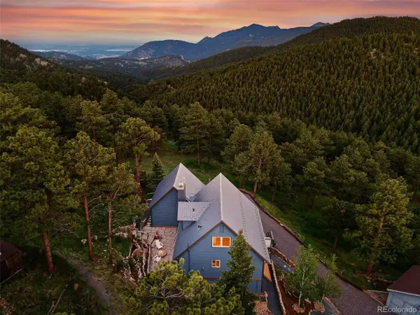 31 Wild Tiger Ln, Boulder, CO 80302