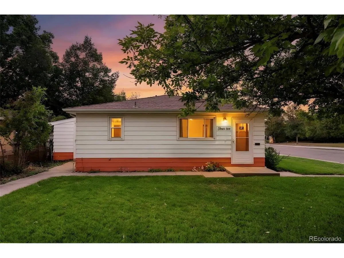 410 W Chester St, Lafayette, CO 80026 - #1