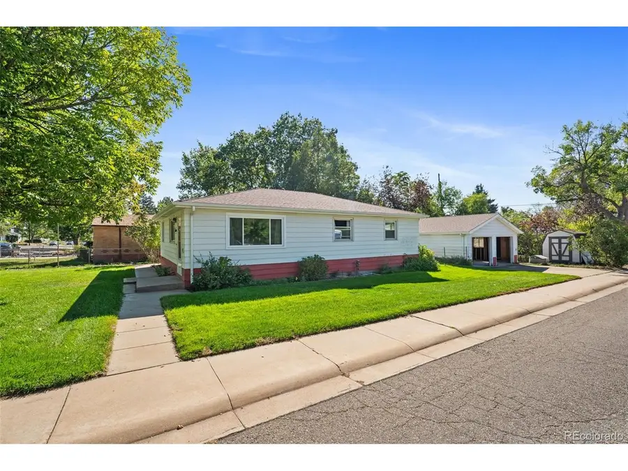 410 W Chester St, Lafayette, CO 80026 - #2
