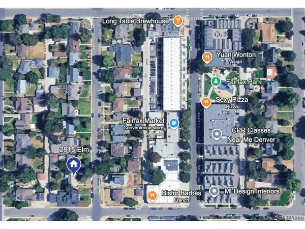 2815 Elm St, Denver, CO 80207