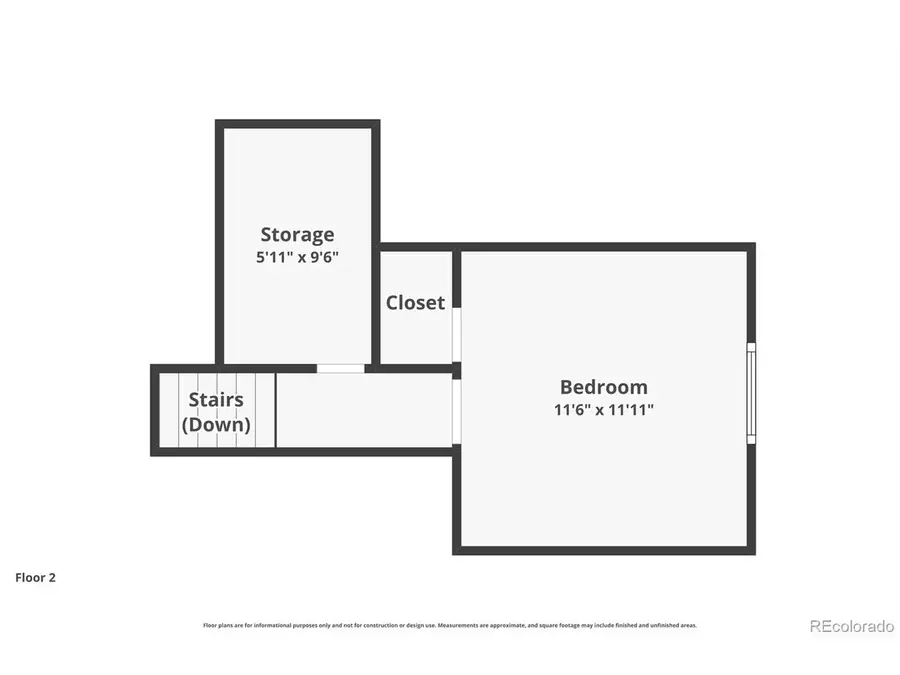 2815 Elm St, Denver, CO 80207 - #3