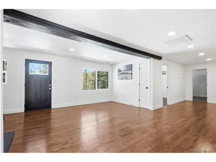 1645 Little Bear Creek Rd, Idaho Springs, CO 80452 - #3