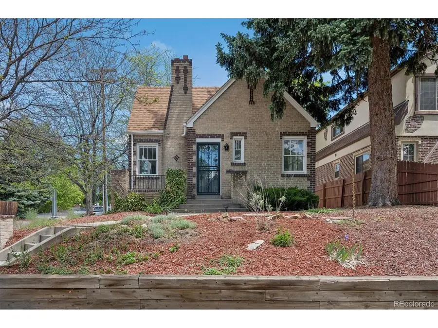 700 S York St, Denver, CO 80209 - #2