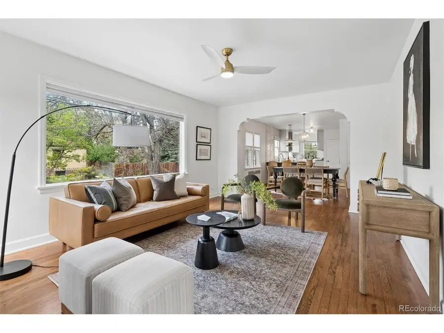 700 S York St, Denver, CO 80209 - #3