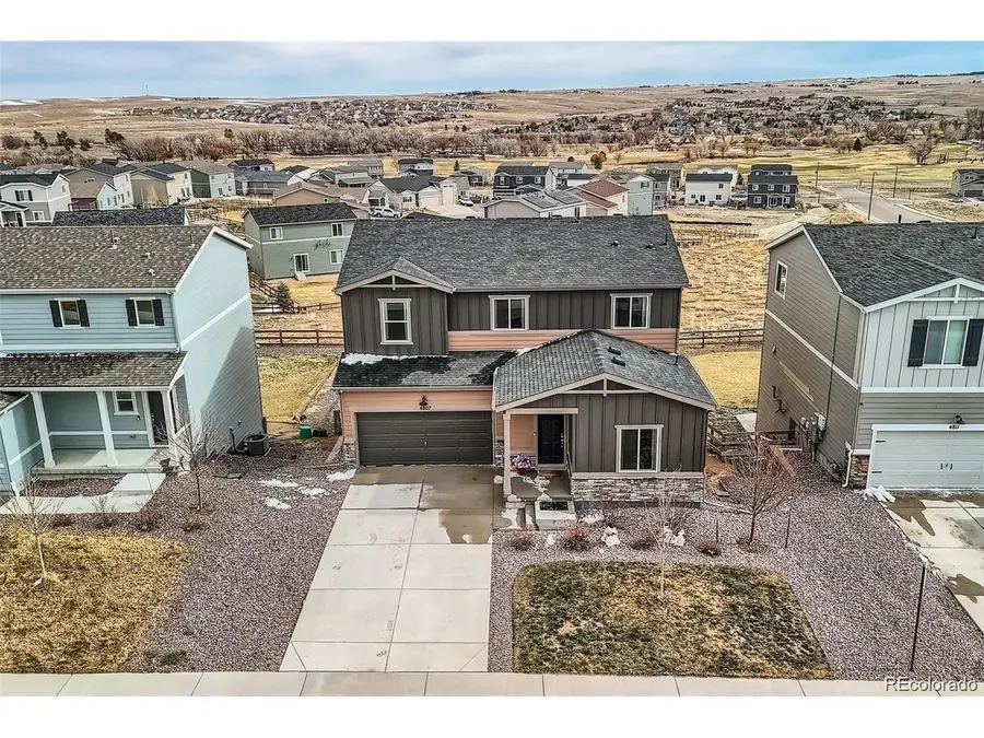 4807 River Highlands Loop, Elizabeth, CO 80107 - #3