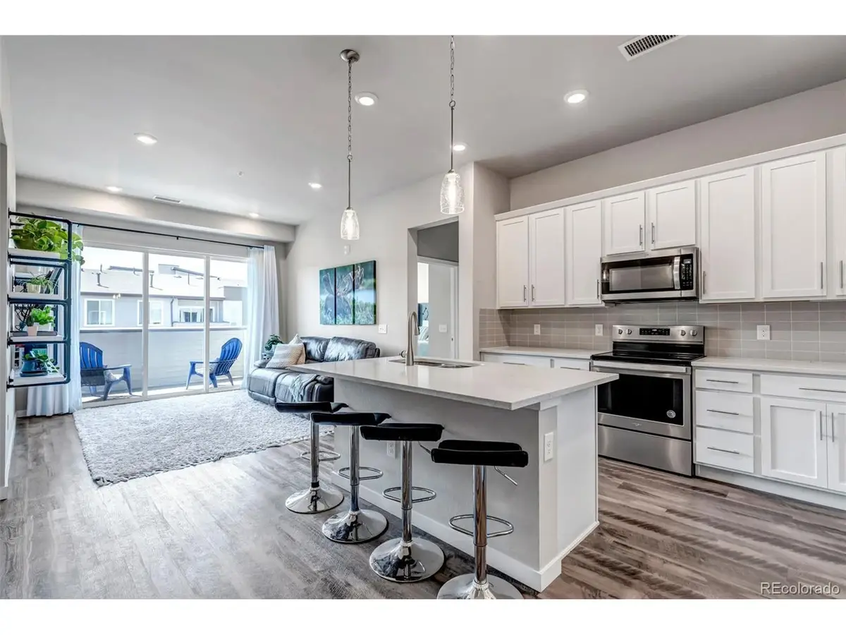 400 E Fremont Pl #404, Centennial, CO 80122 - Image #1