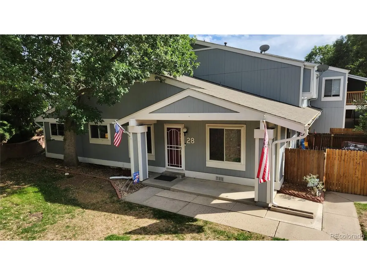 2557 S Dover St #28, Lakewood, CO 80227 - #1