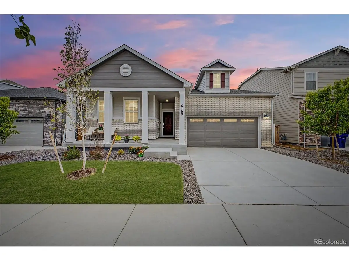 6168 Hourglass Dr, Brighton, CO 80601 - #1