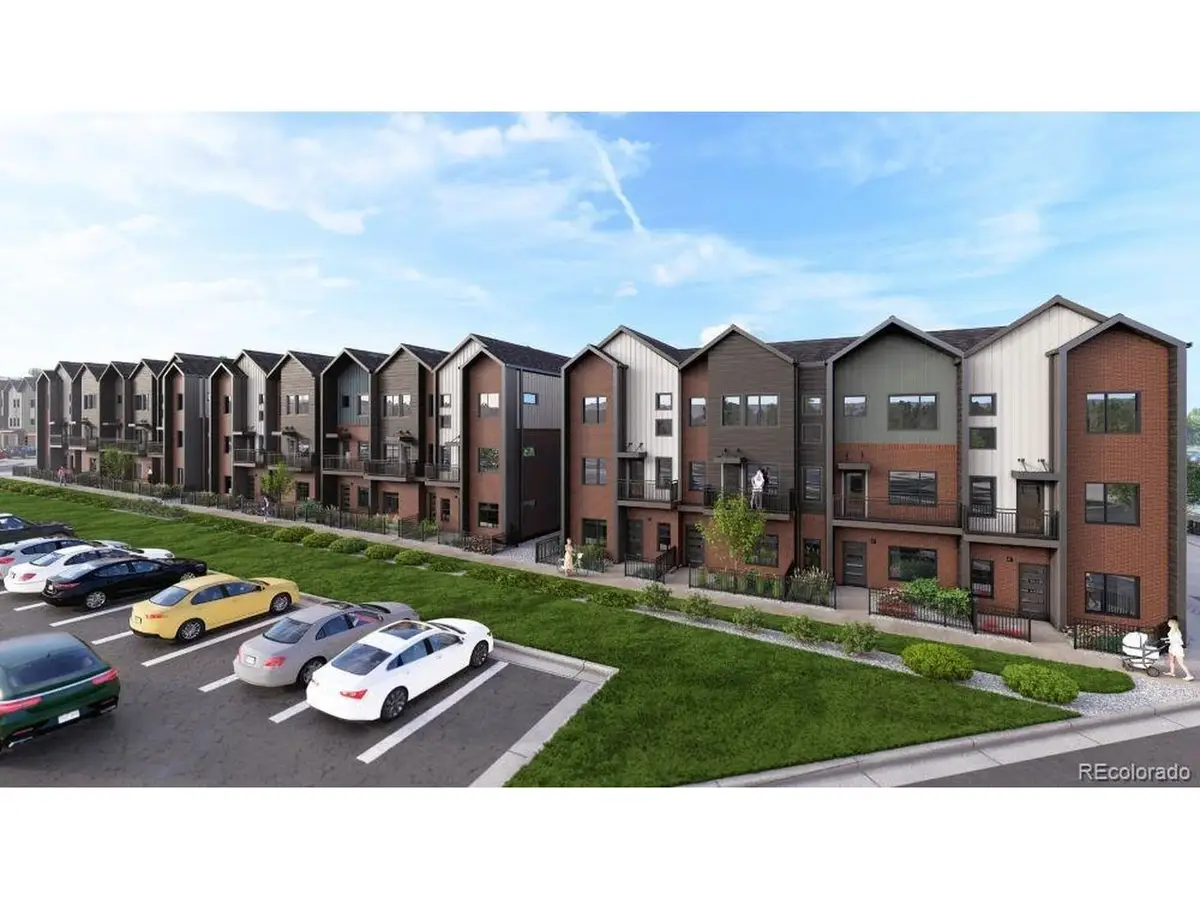 37 Ascent Trl, Englewood, CO 80112 - #1