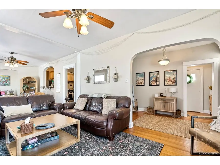 478 N Logan St, Denver, CO 80203 - #3