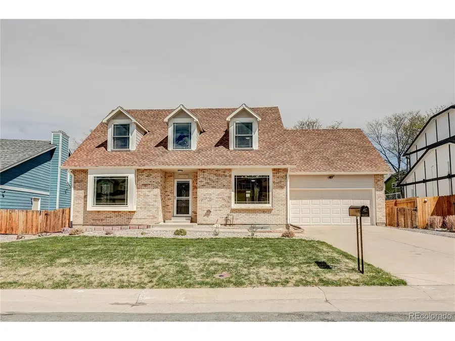 3873 W 98th Ave, Westminster, CO 80031 - #2