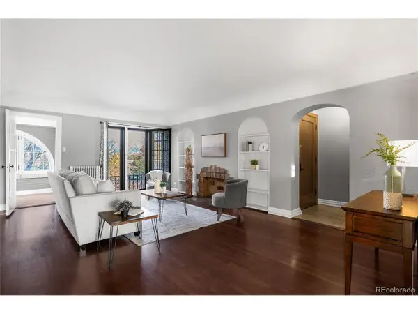 1 N Downing St #5, Denver, CO 80218